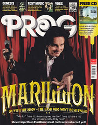 Revista Prog