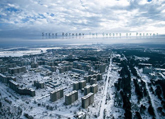 Ghosts of Pripyat