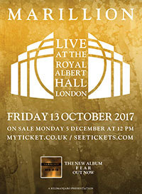 Royal Albert Hall