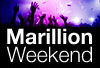 Marillion Weekend
