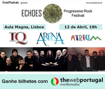Echoes Festival