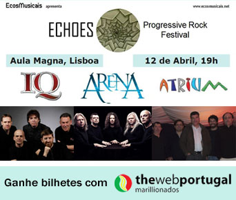 Echoes Festival