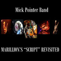 Marillion's "Script" Revisited