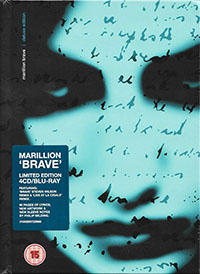 Brave Deluxe