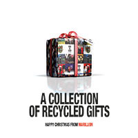 A Collection of Recycled Gifts