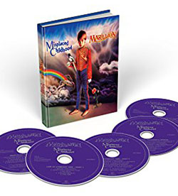 Misplaced Childhood Deluxe