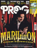 Revista Prog