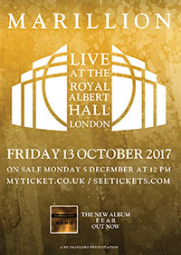 Royal Albert Hall