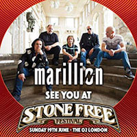 Stone Free Festival