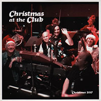 Christmas at the Club